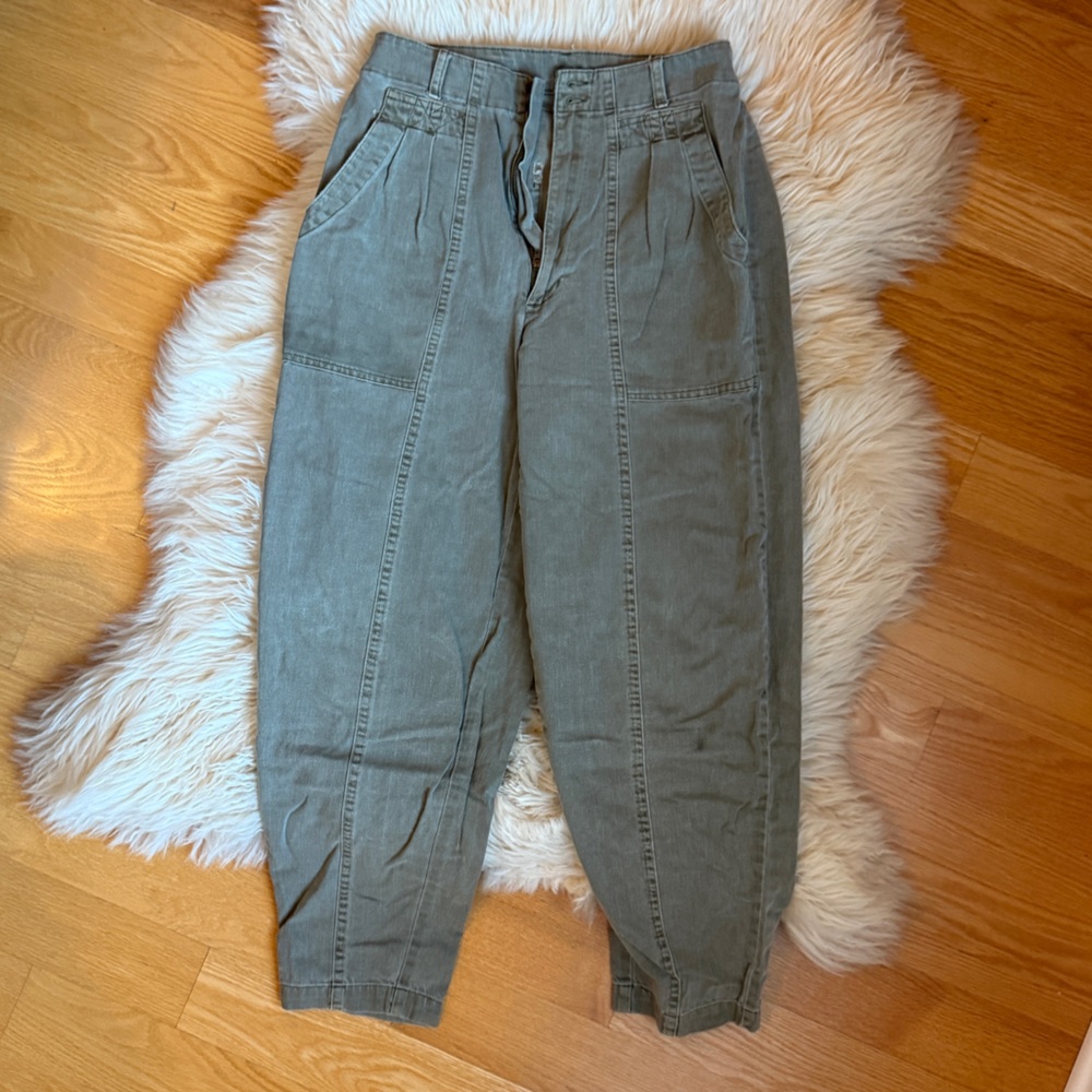 Women’s Casual Pants